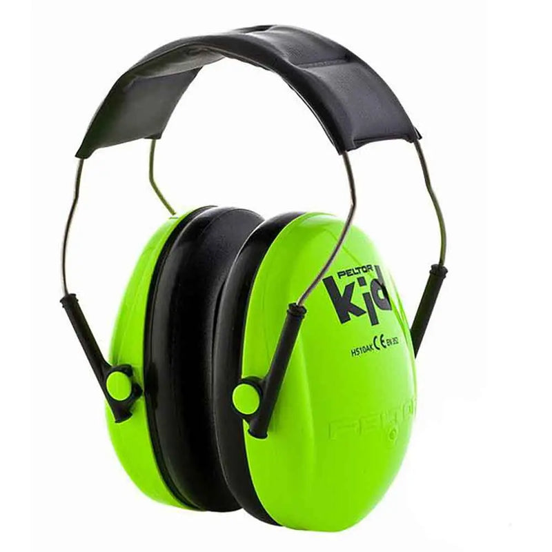 Emmett Stone Country Sports Ltd 3M PELTOR Kid range Passive Ear