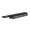 Adaptor Base 1pc 11mm Airgun or 3/8" Rifle to Weaver/Picatinny Hawke Optics Emmett & Stone Country Sports Ltd