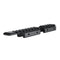 Adaptor Base 2pc 11mm Airgun or 3/8" Rifle to Weaver/Picatinny Hawke Optics Emmett & Stone Country Sports Ltd