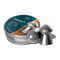 Baracuda FT 4.50mm .177 Pellets, x400 H & N Emmett & Stone Country Sports Ltd