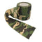 Bisley Camo Wrap for Firearms Bisley Emmett & Stone Country Sports Ltd