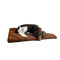 Blaser Dog Bed in Brown 100cm x 70cm Blaser Emmett & Stone Country Sports Ltd