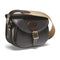 Byland Leather 100 Cartridge Bag, Dark Havana Croots Emmett & Stone Country Sports Ltd