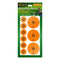Caldwell Orange Peel Splatter Targets 1" & 2" CALDWELL Emmett & Stone Country Sports Ltd