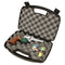 Case Gard #807 Handgun Case MTM Emmett & Stone Country Sports Ltd