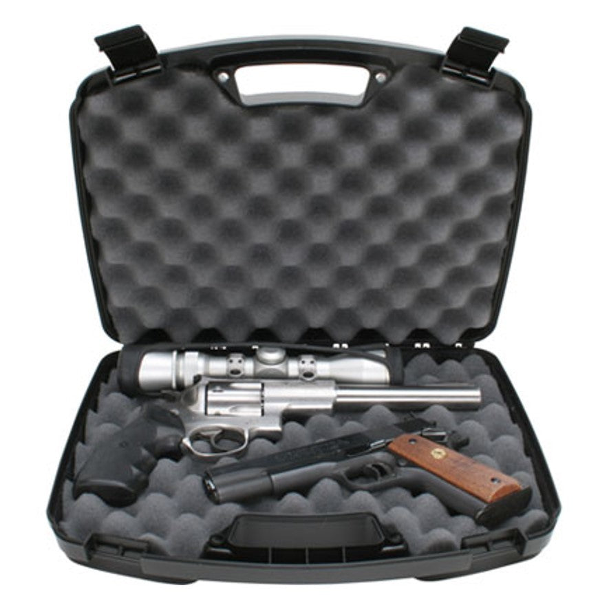 MTM Case Gard 809 Handgun Case Emmett & Stone Country Sports Ltd