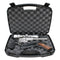 Case Gard #809 Handgun Case MTM Emmett & Stone Country Sports Ltd