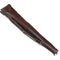 Croots Byland Shotgun Slip with Flap and Zip 30" in Dark Havana Croots Emmett & Stone Country Sports Ltd