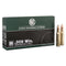 Doppelkern Twin Core .308 Win 165gr RWS Emmett & Stone Country Sports Ltd