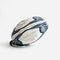 Emmett & Stone Floating Rugby Ball Key Ring Emmett and Stone Emmett & Stone Country Sports Ltd