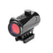 Endurance Red Dot 1x30 Weaver Rail Hawke Optics Emmett & Stone Country Sports Ltd