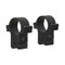 FX No Limits 34mm Weaver Scope Mount, Medium/High FX Emmett & Stone Country Sports Ltd