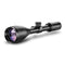Fast Mount 3-9x50 AO Mil Dot Rifle Scope Hawke Optics Emmett & Stone Country Sports Ltd