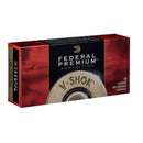 Federal Vital Shok .243 WIN 70gr Nosler Federal Emmett & Stone Country Sports Ltd