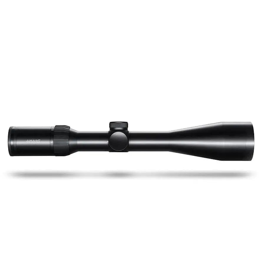 Hawke Optics Frontier 30 SF 530x50 LR Dot Reticle Rifle Scope Emmett