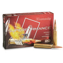 Hornady Superformance 6.5x55 140gr Hornady Emmett & Stone Country Sports Ltd