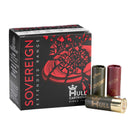 Hull 12G Sovereign 28gr HULL CARTRIDGE Emmett & Stone Country Sports Ltd