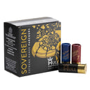 Hull 12G Sovereign Parcours 28gr HULL CARTRIDGE Emmett & Stone Country Sports Ltd