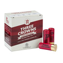 Hull 12G Three Crown Paper 30Ggr HULL CARTRIDGE Emmett & Stone Country Sports Ltd
