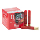 Hull 410G High Pheasant 19gr HULL CARTRIDGE Emmett & Stone Country Sports Ltd