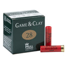 Hull GAME/CLAY 28B HULL CARTRIDGE Emmett & Stone Country Sports Ltd