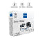 Lens Wipes, Box of 24 Zeiss Emmett & Stone Country Sports Ltd