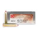 Lever Evolution 45-70 GOVT 325gr FTX Hornady Emmett & Stone Country Sports Ltd