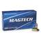 Magtech 9mm Luger LRN 124gr Magtech Emmett & Stone Country Sports Ltd
