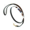 Pampaeano Skinny Dog Lead - 'Roca' Pampeano Emmett & Stone Country Sports Ltd
