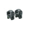 Picatinny 30mm Rings, Medium Tier One Emmett & Stone Country Sports Ltd