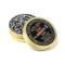 QYS FT Domed Heavy .177 (4.49) Head Size Pellets 9.56gr Qiang Yuan Sports Emmett & Stone Country Sports Ltd