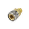 Quick Coupler Socket Best Fittings Emmett & Stone Country Sports Ltd