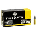 RWS Rifle Match .22LR RWS Emmett & Stone Country Sports Ltd