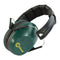 Range Passive Ear Defenders Caldwell Emmett & Stone Country Sports Ltd