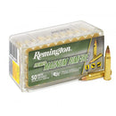 Remington Premier 17HMR 17gr AccuTip-V Remington Emmett & Stone Country Sports Ltd