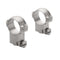 Ringmounts 1" Medium for Sako / Ruger in Silver Leupold Emmett & Stone Country Sports Ltd