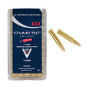 Speer TNT Hollow Point .17HMR 17gr CCI Emmett & Stone Country Sports Ltd