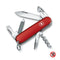 Sportsman 13 Function Swiss Army Knife Victorinox Emmett & Stone Country Sports Ltd