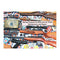 Spring Powered Air Rifle and Air Pistol Maintenance and Repair Manual Q. Cobham Emmett & Stone Country Sports Ltd