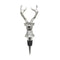 Stag Bottle Stopper Culinary Concepts Emmett & Stone Country Sports Ltd