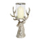 Stag Head Antler Hurricane Lantern Culinary Concepts Emmett & Stone Country Sports Ltd
