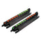 TO400 2 in 1 Shotgun Sight Hi Viz Emmett & Stone Country Sports Ltd