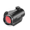 Vantage Red Dot 1x30 Weaver Rail Hawke Optics Emmett & Stone Country Sports Ltd