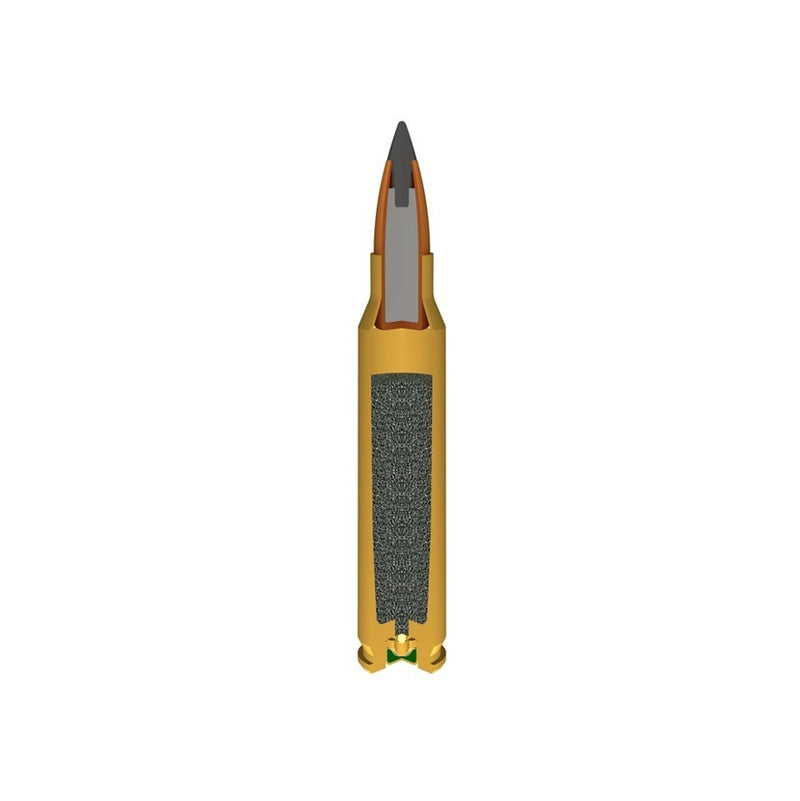 Varmint X .243 Win 58gr Ballistic Tip Winchester Emmett & Stone Country Sports Ltd