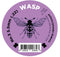 Wasp Pellets No3 .22 Air Rifle Pellets x250 Tins Wasp Emmett & Stone Country Sports Ltd