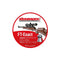 Weihrauch FT Exact .177 Pellets, x500 Weihrauch Emmett & Stone Country Sports Ltd