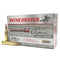 Winchester Varmint X .243 Win 58gr Ballistic Tip Winchester Emmett & Stone Country Sports Ltd