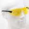 Yellow Safety Glasses Emmett and Stone Emmett & Stone Country Sports Ltd
